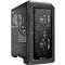 THERMALTAKE CT200 rendszerhűtő ventilátor fekete CL-F177-PL20BL-A small