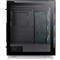 THERMALTAKE Divider 550 TG Ultra fekete (táp nélküli) ablakos ATX ház CA-1T7-00M1WN-00 small