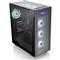 THERMALTAKE Divider 550 TG Ultra fekete (táp nélküli) ablakos ATX ház CA-1T7-00M1WN-00 small