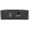 THERMALTAKE H200 Internal 6-portos USB2.0 hub (fekete) PS-ACC-IU2H00R-2 small