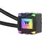 THERMALTAKE LA240 ARGB processzor vízhűtő fekete CL-W457-PL12SW-A small
