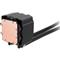 THERMALTAKE LA240-S ARGB processzor vízhűtő fekete CL-W461-PL12SW-A small