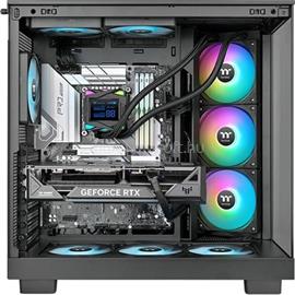 THERMALTAKE LA360-S ARGB processzor vízhűtő fekete CL-W462-PL12SW-A small