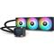 THERMALTAKE LA360-S ARGB processzor vízhűtő fekete CL-W462-PL12SW-A small