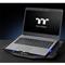 THERMALTAKE Massive 12 Max notebook hűtőpad / állvány (fekete) CL-N018-PL12BU-A small