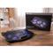 THERMALTAKE Massive 12 Max notebook hűtőpad / állvány (fekete) CL-N018-PL12BU-A small