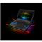 THERMALTAKE Massive 20 RGB notebook hűtő állvány CL-N014-PL20SW-A small