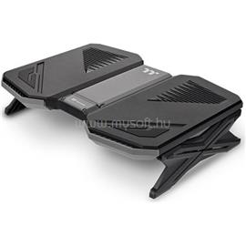 THERMALTAKE Massive Air notebook hűtőpad / állvány CL-N022-PL00BL-A small