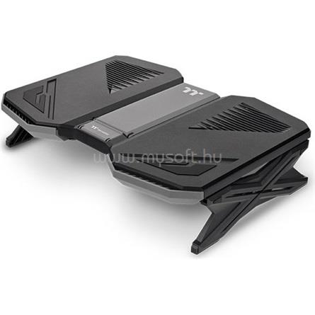 THERMALTAKE Massive Air notebook hűtőpad / állvány