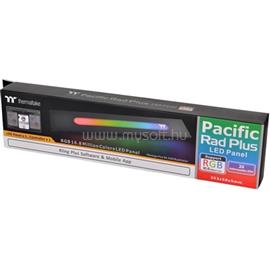 THERMALTAKE Pacific Rad Plus LED Panel RGB CL-W220-PL00SW-A small