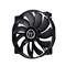 THERMALTAKE Pure 20 rendszerhűtő ventilátor CL-F015-PL20BL-A small