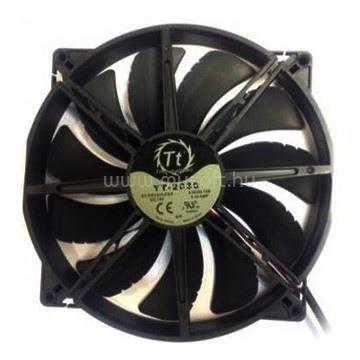 THERMALTAKE Pure 20 rendszerhűtő ventilátor