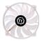 THERMALTAKE Pure 20 LED Blue rendszerhűtő ventilátor CL-F016-PL20BU-A small