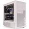 THERMALTAKE Retro 260 TG táp nélküli ablakos MT Mini Tower számítógépház bézs CA-11P-00SQWN-00 small