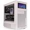 THERMALTAKE Retro 260 TG táp nélküli ablakos MT Mini Tower számítógépház bézs CA-11P-00SQWN-00 small