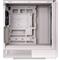 THERMALTAKE Retro 360 TG táp nélküli ablakos Mid Tower számítógépház bézs CA-11Q-00MQWN-00 small