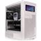 THERMALTAKE Retro 360 TG táp nélküli ablakos Mid Tower számítógépház bézs CA-11Q-00MQWN-00 small