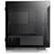 THERMALTAKE S100 TG fekete (táp nélküli) ablakos mATX ház CA-1Q9-00S1WN-00 small
