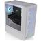 THERMALTAKE S200 TG ARGB Snow fehér (táp nélküli) ablakos ATX ház CA-1X2-00M6WN-00 small