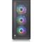 THERMALTAKE S200 TG ARGB fekete (táp nélküli) ablakos ATX ház CA-1X2-00M1WN-00 small