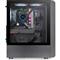 THERMALTAKE S200 TG ARGB fekete (táp nélküli) ablakos ATX ház CA-1X2-00M1WN-00 small