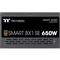 THERMALTAKE Smart BX1 SE ATX desktop tápegység 650W 80+ Bronze BOX PS-SPD-0650NNSABE-2 small