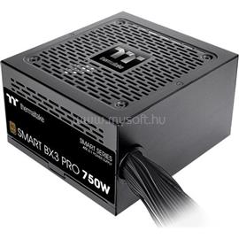 THERMALTAKE Smart BX3 Pro ATX desktop tápegység 750W 80+ Bronze BOX PS-SPD-0750NNSABE-7 small