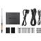 THERMALTAKE SWAFAN 12 RGB TT Premium Edition (3-Fan Pack) rendszerhűtő ventilátor kit (fehér) CL-F145-PL12SW-A small