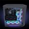 THERMALTAKE SWAFAN 12 RGB TT Premium Edition (3-Fan Pack) rendszerhűtő ventilátor kit (fehér) CL-F145-PL12SW-A small