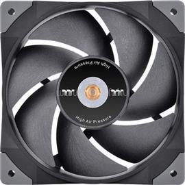 THERMALTAKE SWAFAN GT12 TT Premium Edition rendszerhűtő ventilátor (fekete) CL-F155-PL12BL-A small