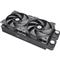 THERMALTAKE SWAFAN GT12 TT Premium Edition rendszerhűtő ventilátor (fekete) CL-F155-PL12BL-A small