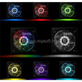 THERMALTAKE tápegység Smart BX1 RGB 650W 80+ Bronze PS-SPR-0650NHSABE-1 small