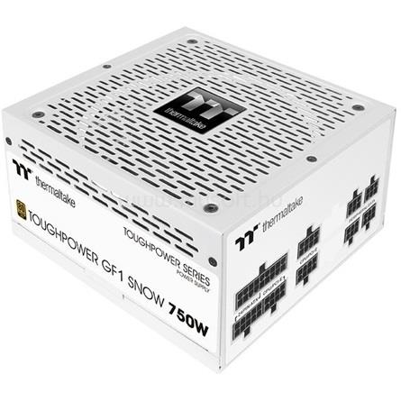 THERMALTAKE tápegység Toughpower GF1 750W moduláris 80+ Gold