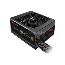 THERMALTAKE tápegység Toughpower GF1 850W moduláris 80+ Gold PS-TPD-0850FNFAGE-1 small