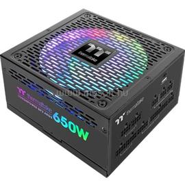 THERMALTAKE tápegység Toughpower GF2 ARGB 650W moduláris 80+ Gold PS-TPD-0650F3FAGE-2 small