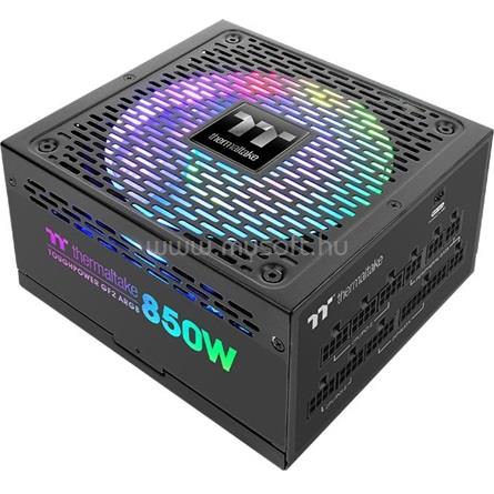 THERMALTAKE tápegység Toughpower GF2 ARGB 850W moduláris 80+ Gold