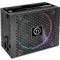 THERMALTAKE tápegység Toughpower Grand RGB 1200W moduláris 80+ Platinum PS-TPG-1200F1FAPE-1 small