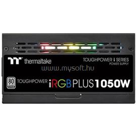 THERMALTAKE tápegység Toughpower iRGB PLUS 1050W 80+ Platinum PS-TPI-1050F2FDPE-1 small