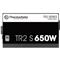 THERMALTAKE tápegység TR2 S 650W 80+ PS-TRS-0650NPCWEU-2 small