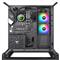 THERMALTAKE TH240 V2 Ultra EX ARGB processzor vízhűtő (fekete) CL-W414-PL12SW-A small
