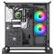 THERMALTAKE TH280 V2 Ultra EX ARGB processzor vízhűtő (fekete) CL-W416-PL14SW-A small