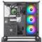 THERMALTAKE TH420 V2 Ultra EX ARGB processzor vízhűtő (fekete) CL-W417-PL14SW-A small