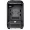 THERMALTAKE The Tower 250 Black fekete (táp nélküli) ablakos Mini-ITX ház CA-1Z9-00S1WN-00 small