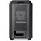 THERMALTAKE The Tower 250 Black fekete (táp nélküli) ablakos Mini-ITX ház CA-1Z9-00S1WN-00 small