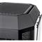 THERMALTAKE The Tower 250 Black fekete (táp nélküli) ablakos Mini-ITX ház CA-1Z9-00S1WN-00 small