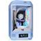 THERMALTAKE The Tower 250 Hydrangea Blue kék (táp nélküli) ablakos Mini-ITX ház CA-1Z9-00SFWN-00 small