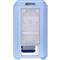 THERMALTAKE The Tower 250 Hydrangea Blue kék (táp nélküli) ablakos Mini-ITX ház CA-1Z9-00SFWN-00 small