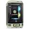 THERMALTAKE The Tower 250 Matcha Green táp nélküli ablakos Mini-ITX számítógépház zöld CA-1Z9-00SEWN-00 small