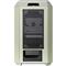 THERMALTAKE The Tower 250 Matcha Green táp nélküli ablakos Mini-ITX számítógépház zöld CA-1Z9-00SEWN-00 small