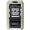 THERMALTAKE The Tower 250 Matcha Green táp nélküli ablakos Mini-ITX számítógépház zöld CA-1Z9-00SEWN-00 small
